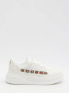 Sneakers 31950205 798539 2SH50 9014 WHITE - GUCCI - BALAAN 1