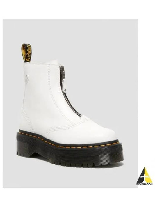 Dr Martens Zeta - DR. MARTENS - BALAAN 1