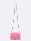 A35200 shoulder bag - CHANEL - BALAAN 3