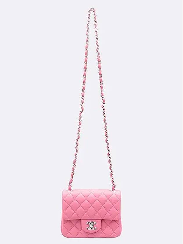 A35200 shoulder bag - CHANEL - BALAAN 3