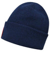 Arctic Disc Torque Wool Beanie Navy - CANADA GOOSE - BALAAN 3