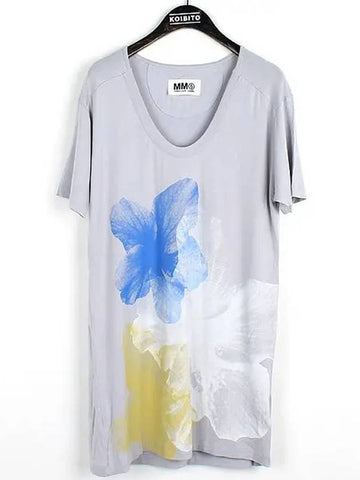 Smith Market Maison Margiela Light Tee Women s Clothing - MAISON MARGIELA - BALAAN 1