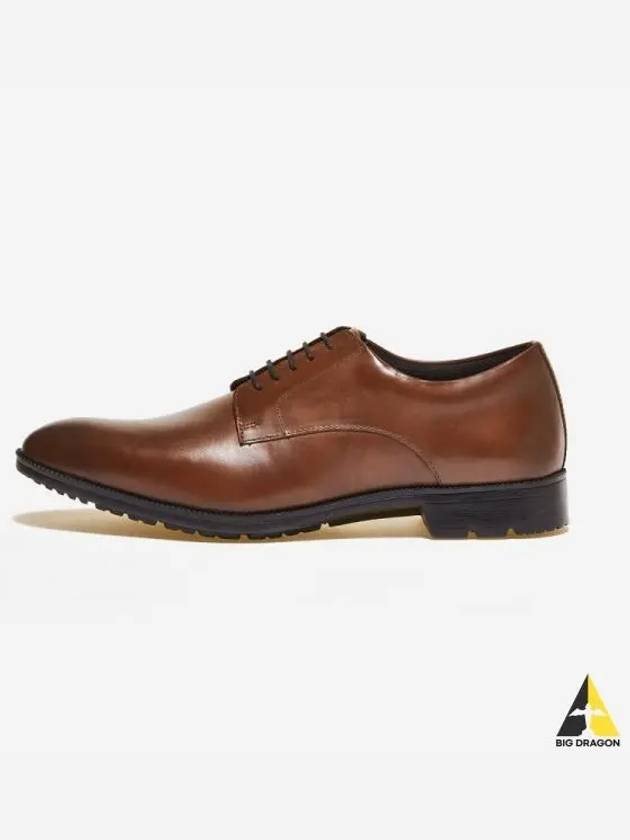 Hawkins AL FL Plain BROWN - GOLD HAWK - BALAAN 1