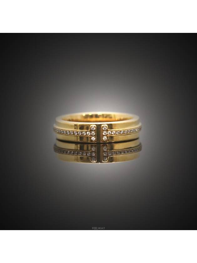 women rings - TIFFANY & CO. - BALAAN 4