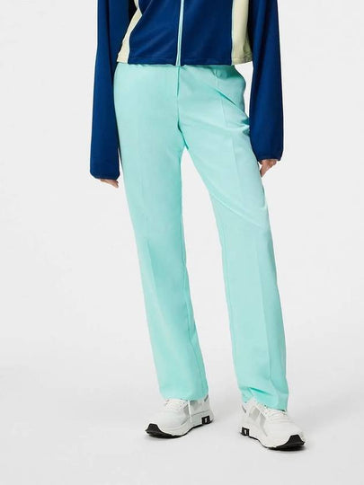 Women s Jolly Pants Golf Aruba Blue GWPA09510 O492 - J.LINDEBERG - BALAAN 2