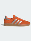 Handball Spezial Low Top Sneakers Orange - ADIDAS - BALAAN 2