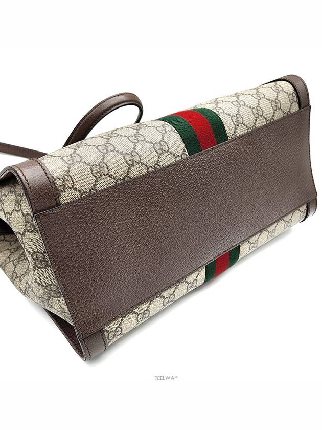 women shoulder bag - GUCCI - BALAAN 6