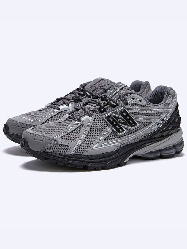 Sneakers Dark Gray M1906RLG - NEW BALANCE - BALAAN 1