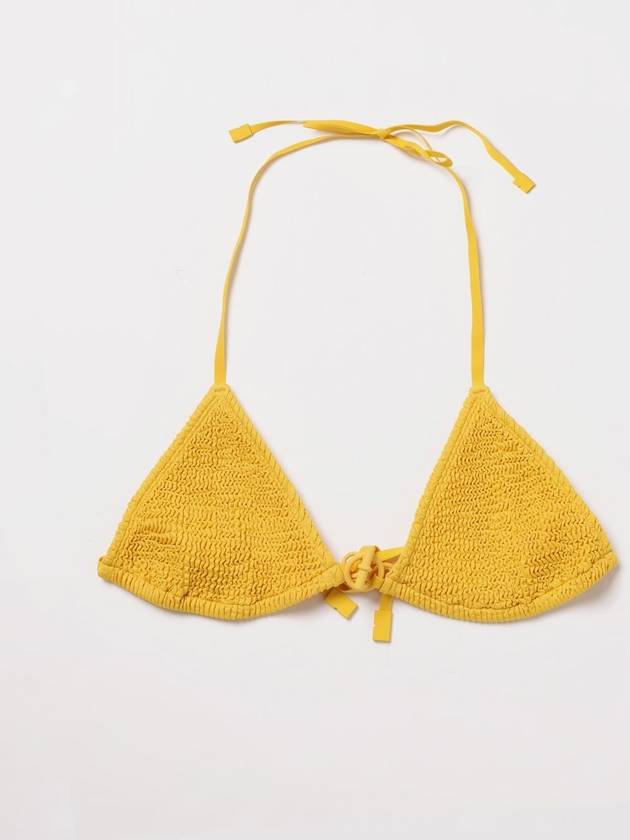 chain detail bikini top 8090113 - BURBERRY - BALAAN 3