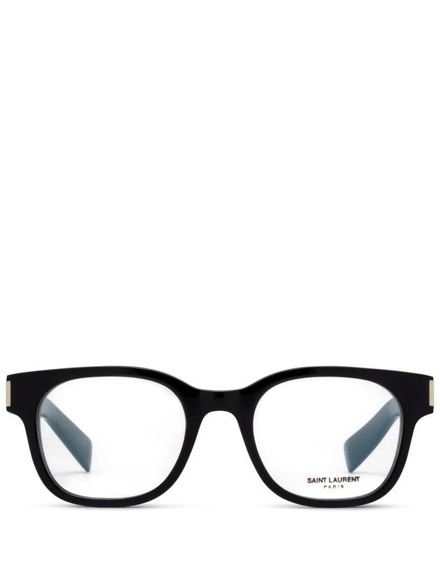 Saint Laurent SL 722 Black - SAINT LAURENT - BALAAN 1