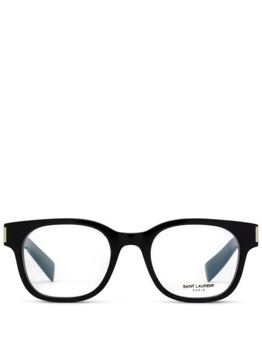 Saint Laurent SL 722 Black - SAINT LAURENT - BALAAN 1