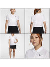 2024 New Nike Golf Victory Women s Dry Fit Short Sleeve Polo T ShirtFD6711 - THE NORTH FACE - BALAAN 5