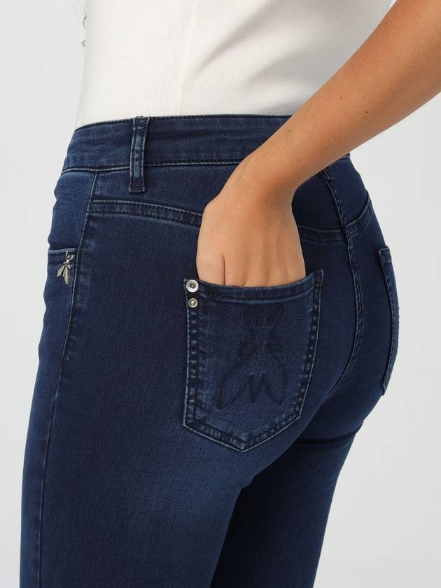 Jeans woman Patrizia Pepe - PATRIZIA PEPE - BALAAN 3