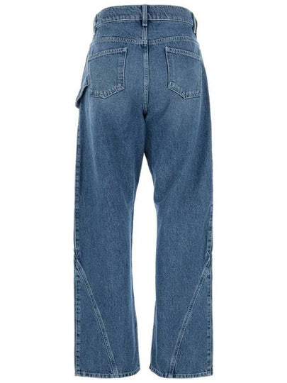 JW Anderson Jeans - JW ANDERSON - BALAAN 2