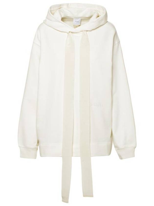 Sweater JE0929985009A White - PATOU - BALAAN 1