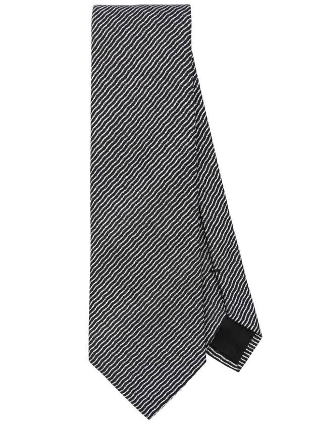 Lanvin Tie 8X150 Accessories - LANVIN - BALAAN 1