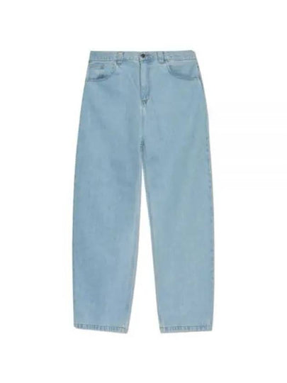 Brandon Low Crotch Jeans I031246 - CARHARTT WIP - BALAAN 2