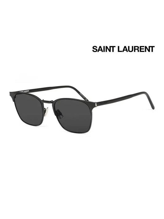 Eyewear Sunglasses Black - SAINT LAURENT - 1