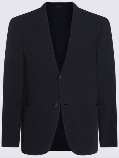 Giorgio Armani Jackets - GIORGIO ARMANI - BALAAN 2