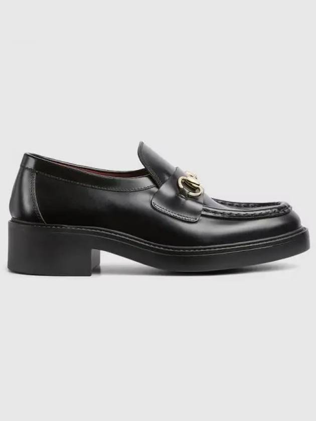 Horsebit Loafer 7943780GQ001000 B0021342529 - GUCCI - BALAAN 2