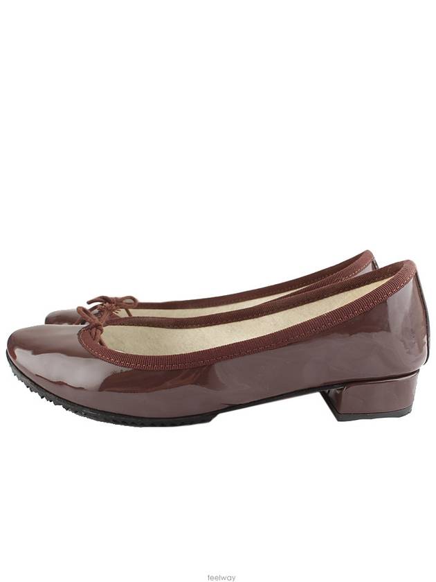 women loafers - REPETTO - BALAAN 3