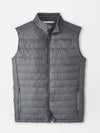 Men s All Course Quilted Shell Vest Iron - PETER MILLAR - BALAAN 2