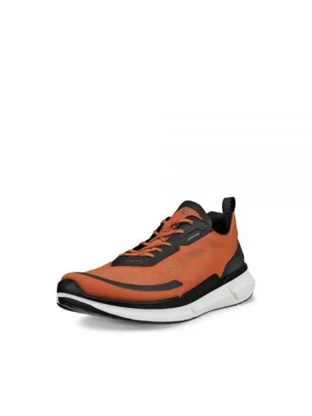 Biom 2.2 Low Top Sneakers Orange - ECCO - BALAAN 2