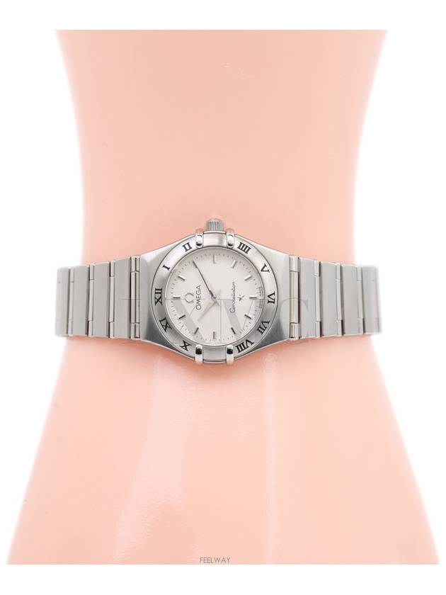 women watch - OMEGA - BALAAN 5