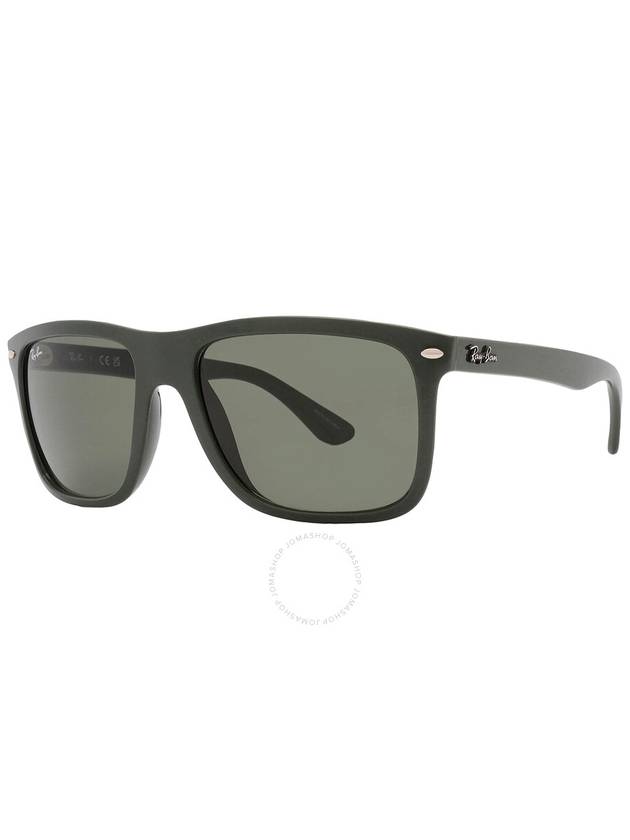 square frame tinted sunglasses RB4547 - RAY-BAN - BALAAN 4