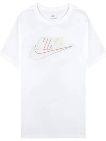 men sportswear club tee - NIKE - BALAAN 1