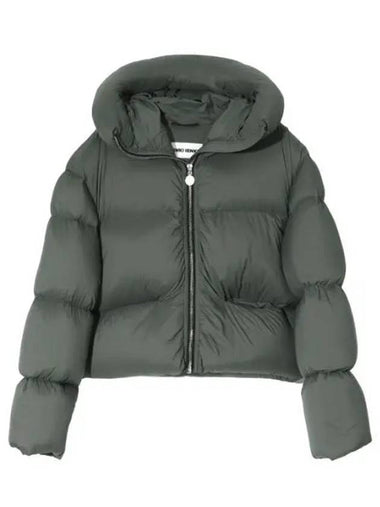 Yankyenki Kenny Jacket Soft Khaki - IENKI IENKI - BALAAN 1