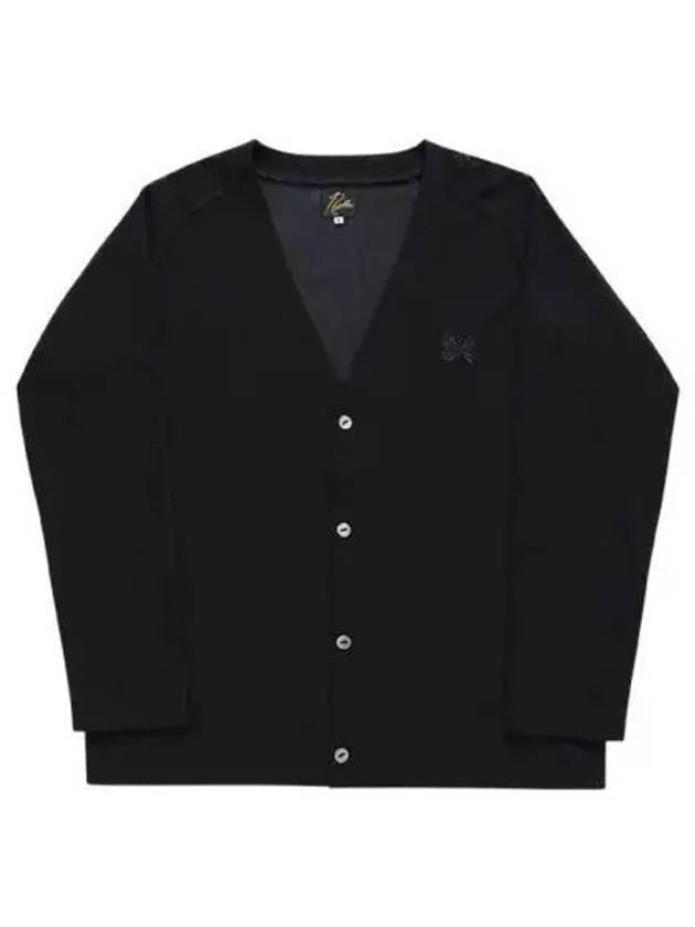 Men s cardigan 270920 - NEEDLES - BALAAN 1