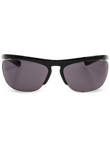 Bottega Veneta Sunglasses, Women's, Black - BOTTEGA VENETA - BALAAN 1