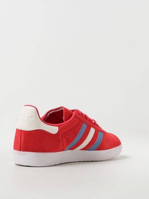 Sneakers Gazzelle Adidas Originals in pelle scamosciata - ADIDAS ORIGINALS - BALAAN 3