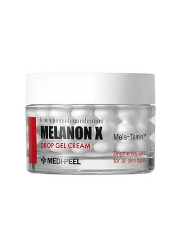 [MEDIPEEL] Melanon X Drop Gel Cream 50g - MEDIPEEL - BALAAN 1