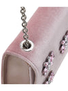 Women’s Chain Mini Cross Bag 1045834 B BZU6 TVP - FURLA - BALAAN 8