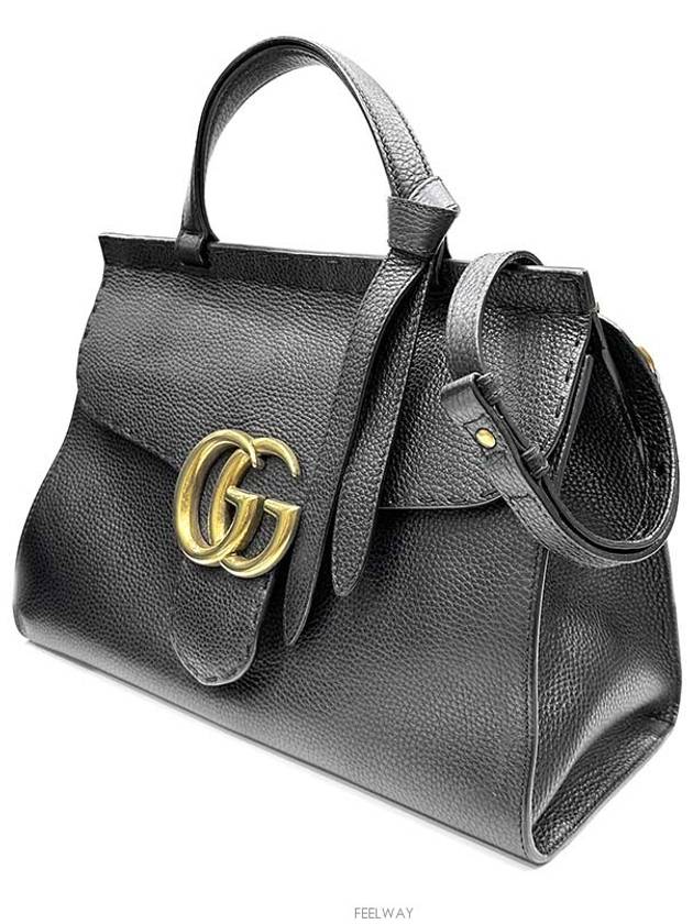 women shoulder bag - GUCCI - BALAAN 2