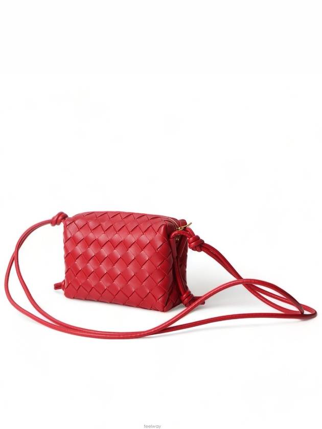 women cross bag - BOTTEGA VENETA - BALAAN 2