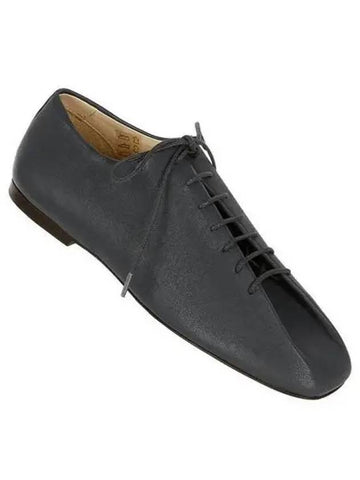 Flat derby shoes 271039 - LEMAIRE - BALAAN 1