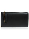 Women's Pegasus Shoulder Bag Black - ETRO - BALAAN 4