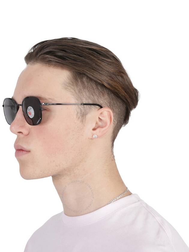 men sunglasses - RAY-BAN - BALAAN 3