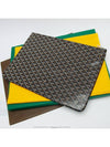 women clutch bag - GOYARD - BALAAN 3