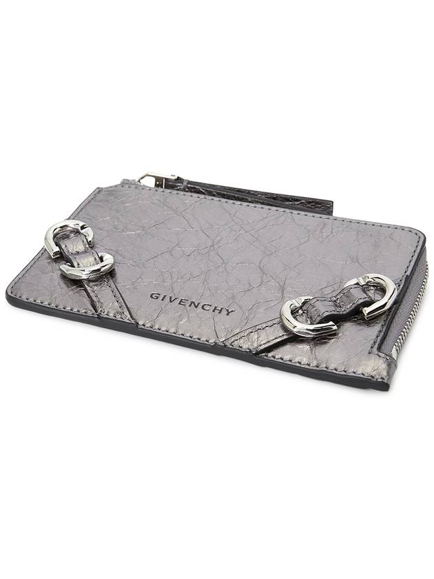 BB60LSB1Q9 070 Women s Card Wallet - GIVENCHY - BALAAN 3