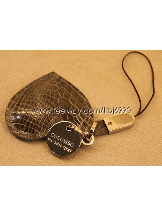 Wani cell phone strap key holder - COLOMBO - BALAAN 4