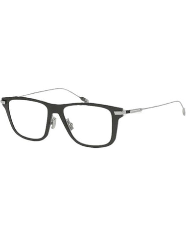 Eyewear Square Glasses Black - RIMOWA - BALAAN 1