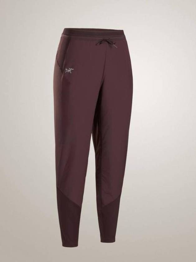 Norvan Insulated Track Pants Phantasm - ARC'TERYX - BALAAN 2