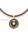 women necklace - BVLGARI - BALAAN 3