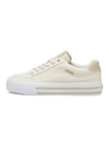 Coat Classic Bulk Snow Almond White 395020 08 - PUMA - BALAAN 2