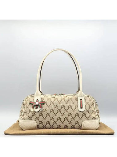 161720 tote bag - GUCCI - BALAAN 1