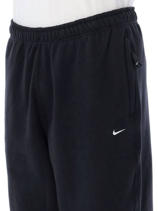 Nike Solo Swoosh Jogging Pants - NIKE - BALAAN 3